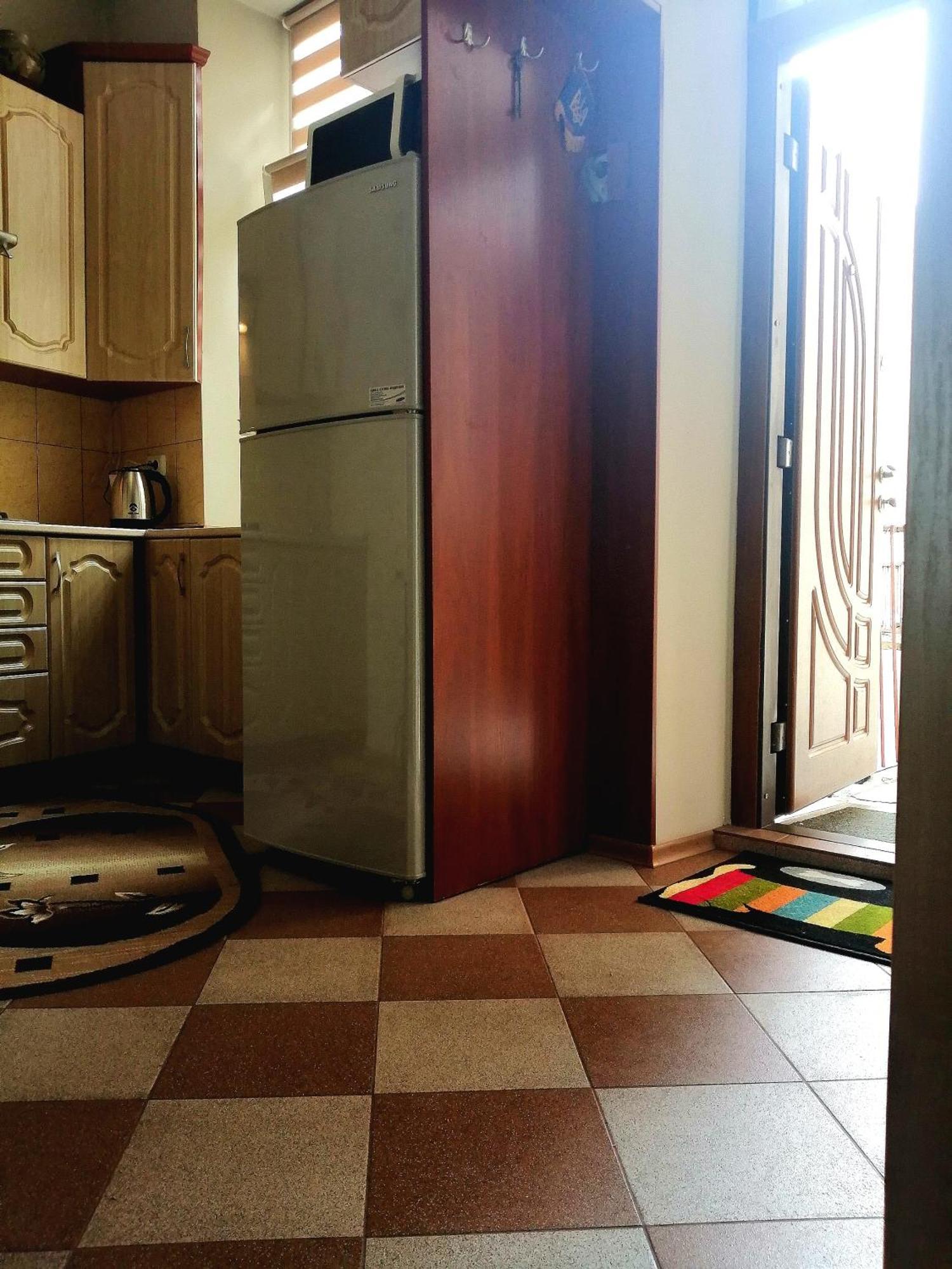 Apartmán Flat On Sheptytskykh Lvov Exteriér fotografie